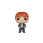 POP figure Harry Potter Ron Weasly