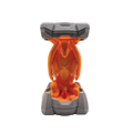 Charizard In The Lab