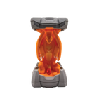 Charizard In The Lab