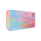 Pokemon TCG: Mew Advanced Deck Building Gift Box