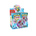 Pokemon Journey Together Booster Box