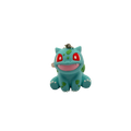 Bulbasaur 3D keychain