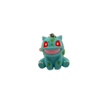 Bulbasaur 3D keychain