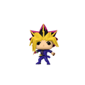 POP figure Yu-Gi-Oh! Yami Yugi