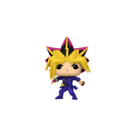 POP figure Yu-Gi-Oh! Yami Yugi