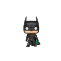POP figure DC Batman 80th Batman 1995