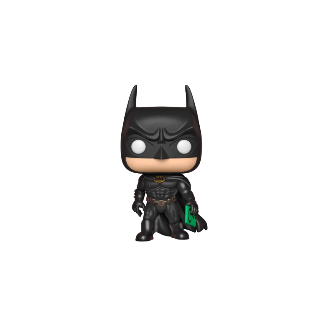POP figure DC Batman 80th Batman 1995