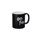 Harry Potter mug logo