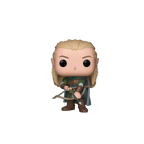 POP figure Lord of the Rings Legolas