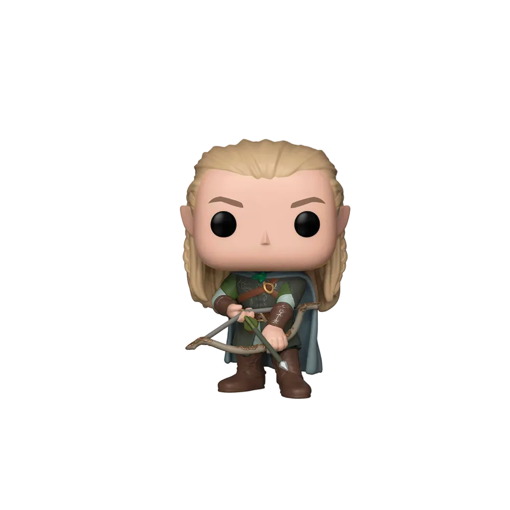 POP figure Lord of the Rings Legolas