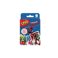 Marvel Spiderman UNO card game