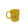 Pokemon Pikachu 3D mug 325ml