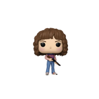 POP figure Stranger Things 5 Nancy Wheeler