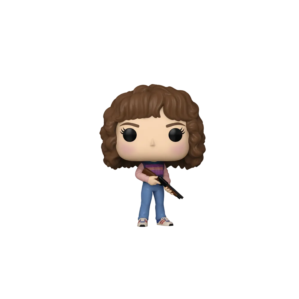 POP figure Stranger Things 5 Nancy Wheeler