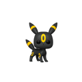 POP figure Pokemon Umbreon Noctali Nachtara