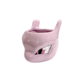 Pokemon - Mewtwo 3D Ceramic Mug (385ml)