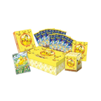 Pikachu Present Box