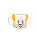 IT Pennywise 3D mug
