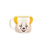 IT Pennywise 3D mug