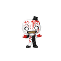 POP figure Terrifier 2 Art the Clown