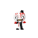 POP figure Terrifier 2 Art the Clown