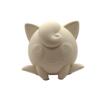 Jigglypuff 3D PAINT SET
