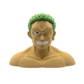 3D Roronoa Zoro - One Piece