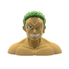 3D Roronoa Zoro - One Piece