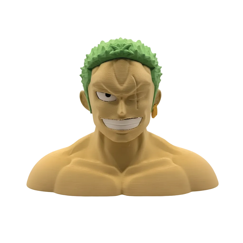 3D Roronoa Zoro - One Piece