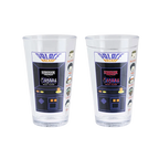 Stranger Things Palace Arcade Machine glass 450ml