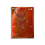 Victini White Flare 172/086
