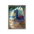 Misty’s Lapras Destined Rivals 194/182