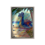 Misty’s Lapras Destined Rivals 194/182