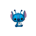 POP figure Disney Lilo & Stitch - Stitch in Cuffs Exclusive