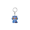 Pocket POP Keychain KPop Demon Hunters Derpy