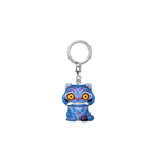 Pocket POP Keychain KPop Demon Hunters Derpy