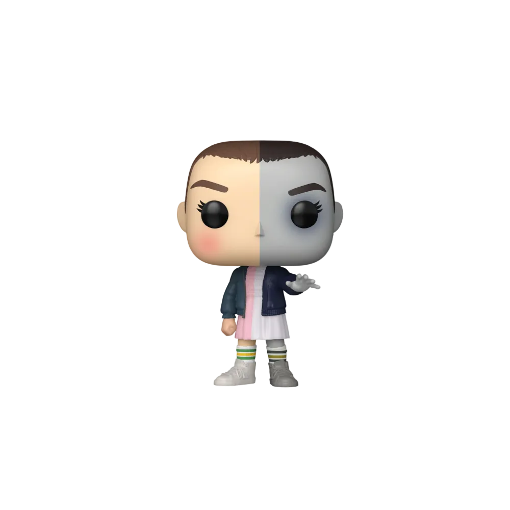 POP figure Stranger Things Eleven