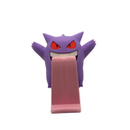 GENGAR 3D CARD & PHONE HOLDER