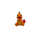 Charmander 3D keychain