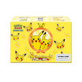Pikachu Present Box