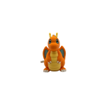 Dragonite 3D keychain