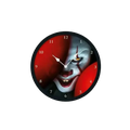 IT - Pennywise Wall Clock (25cm)