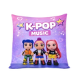 Kpop cushion 40cm
