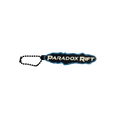 3D Print - Binder Set Tag Keychain Paradox Rift