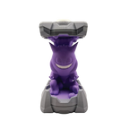 Gengar In The Lab