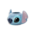 Disney: Lilo & Stitch - Stitch 3D Ceramic Mug (385ml)