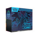 Pokemon TCG Mega Evolution Elite Trainer Box Phantasmal Flames