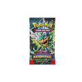 Pokémon TCG: Scarlet & Violet-Twilight Masquerade Booster Pack