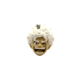 Luffy Gear 5 3D keychain
