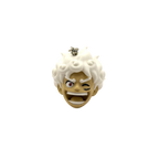 Luffy Gear 5 3D keychain